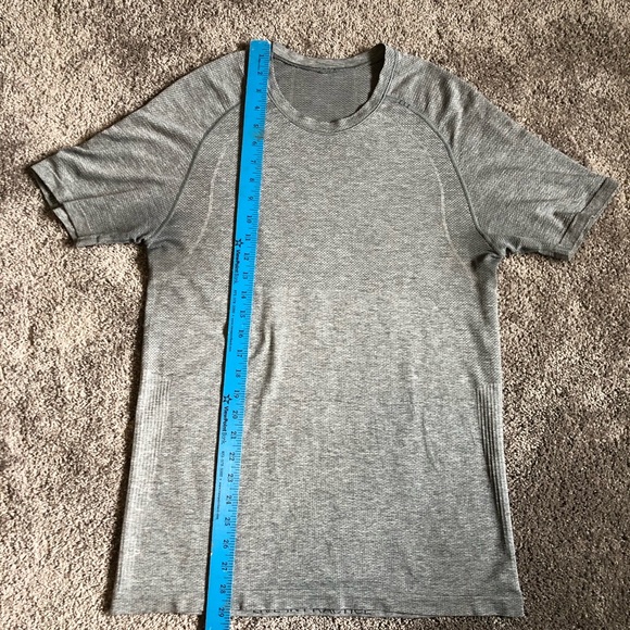 Lululemon Metal Vent Tech 2.0 - Picture 3 of 7